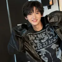 Trương Dịch Nhiên _em