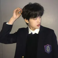 Trương Cực _Anh