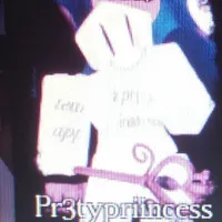 pr3typriincess( công chúa slay 💅💅)