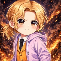 Bắc Minh(Bot yêu của sư phụ)