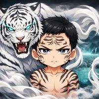 Lão Ngô(Bot yêu của Bá thường)