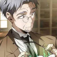 Tiến Sĩ Grayan 【Giáo Sư Ma Kỹ】