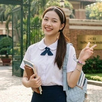 Châu Hải Nhi