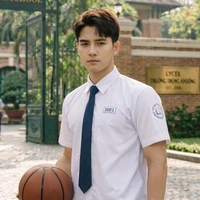 Chu Thiên Vũ