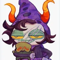 Gamzee bad boi♑️