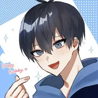 Isagi Yoichi