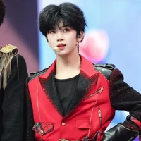 Trương Hàm Thụy