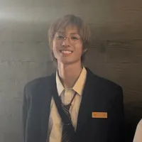 Park Woo-joo (Martin Edwards Park)