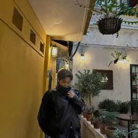 Mason - Nguyễn Xuân Bách