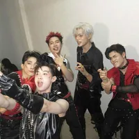 Tác giả này bị dean