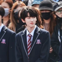 Tả Kỳ Hàm_cậu