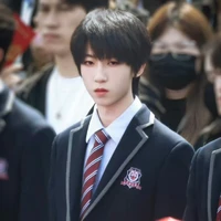 Dương Bác Văn_hắn