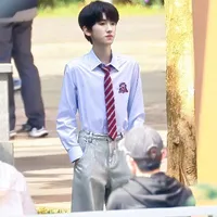 Tả Kỳ Hàm_cậu