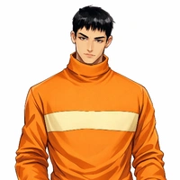 Gōda Takeshi Jaian