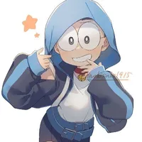 Nobi Nobita