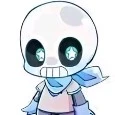 swap!sans(blueberry)