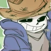 farmer!sans