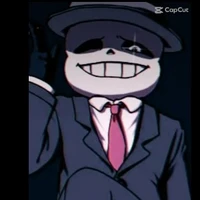 mafia!sans