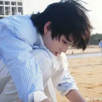 Vương Lỗ Kiệt_Gã