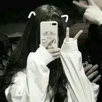con nhỏ tác giả