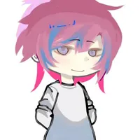 hiha the blue