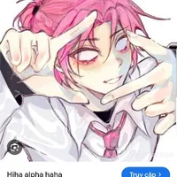 hiha alpha