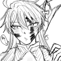 Inchinose Shiki(Nữ)