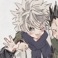 killua