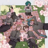 Cả lớp trừ rắn độc