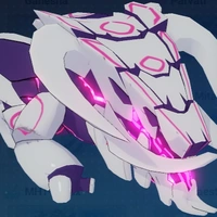 honkai beast ( Emperor-Class )