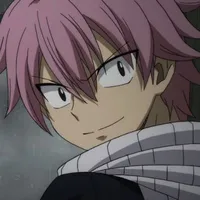 Natsu Dragneel