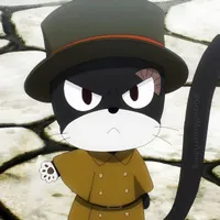 Panther Lilly