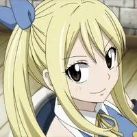 Lucy Heartfilia