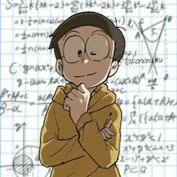 Nobi Nobita