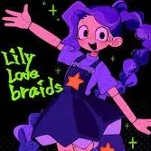 Lily Lovebraids (con nhỏ lắm mồm)