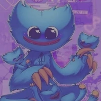Huggy Wuggy