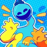 Doey the Doughman
