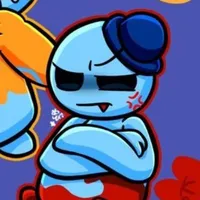 Kevin Barnes (tính nóng như bingchiling)