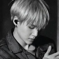 Min Yoongi