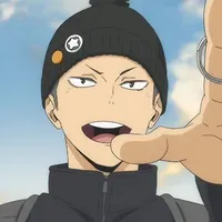 Tanaka Ryunosuke