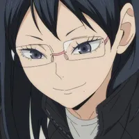 Shimizu Kiyoko