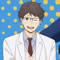 Oikawa Tooru
