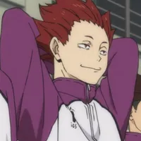 Satori Tendou