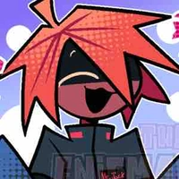 •Mister Jack_Trai Tân•