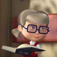 Tác giả cute phô mai que