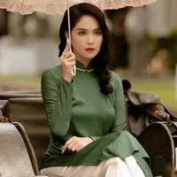 Chị Ba