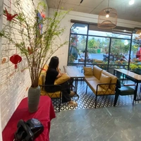 Nhỏ tác giả ( Ka )