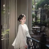 Chu Diệp Anh- bạn nu9