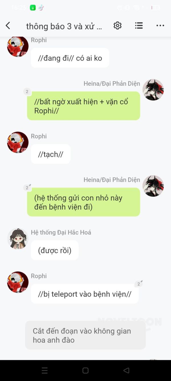 NovelToon