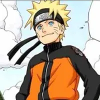 Uzumaki Naruto